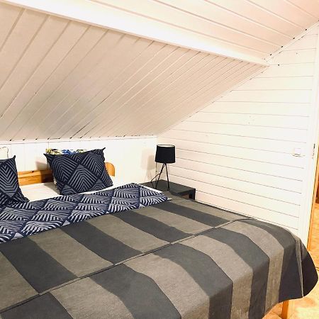 Hamina Lakehouse Kültér fotó