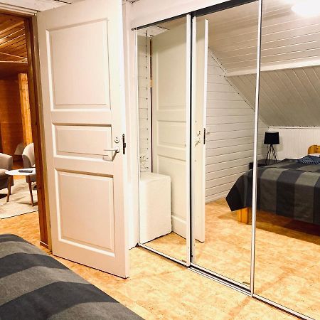 Hamina Lakehouse Kültér fotó