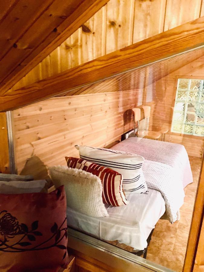 Hamina Lakehouse Kültér fotó
